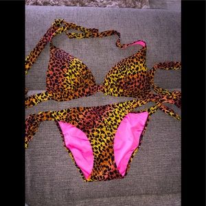 🏖Victoria’s Secret - Bikini Set - NWOT